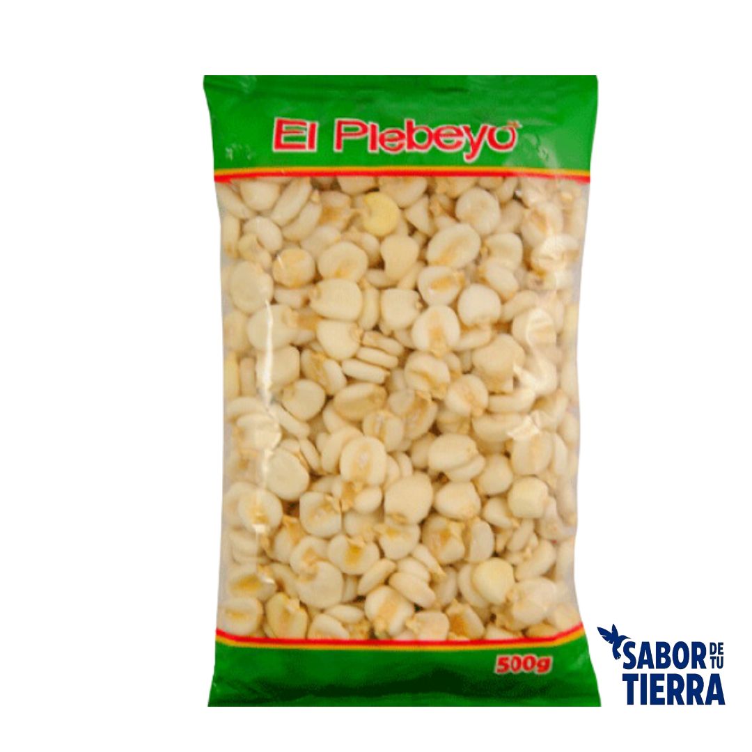 El Pleybeyo - Máiz Mote