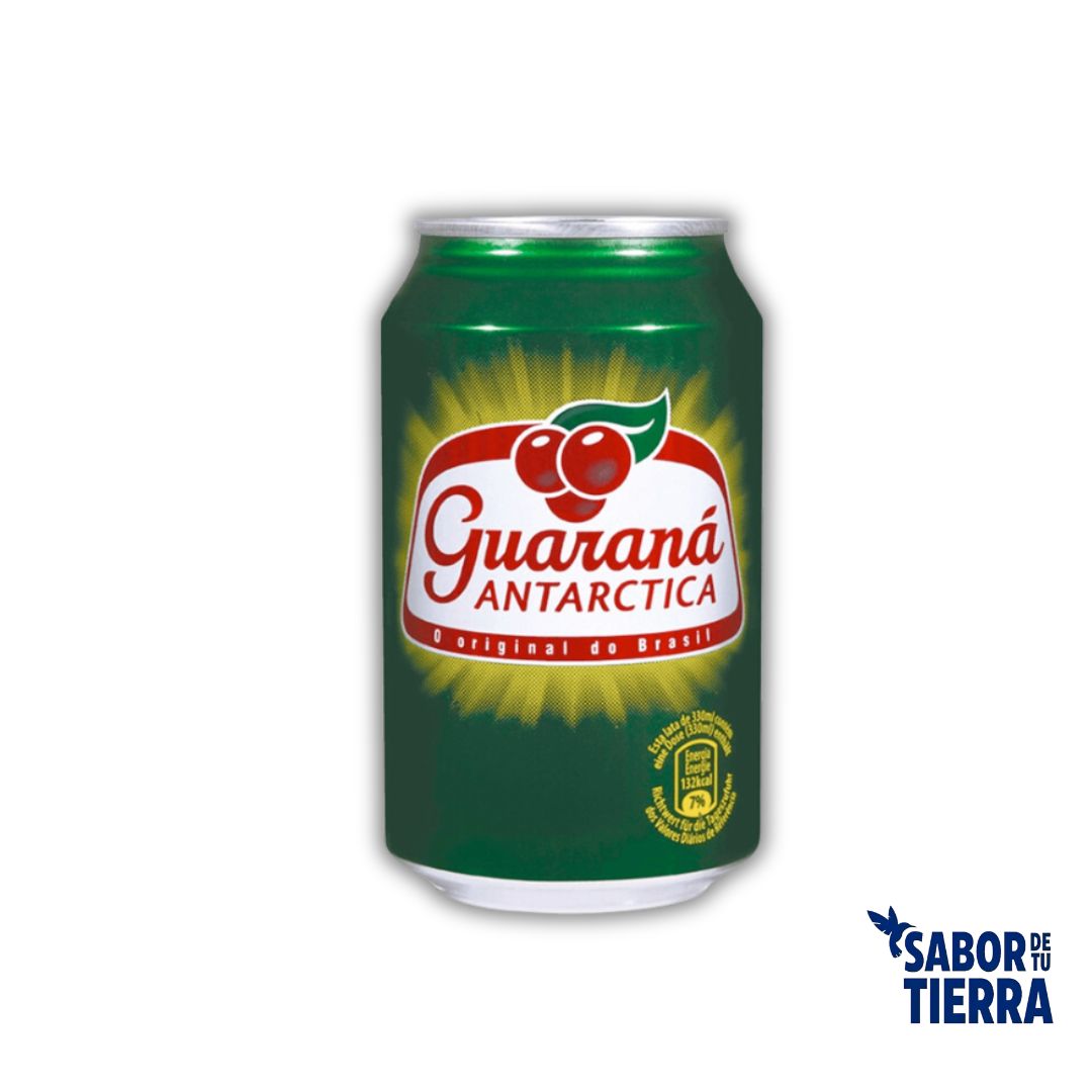 Guaraná 300ml