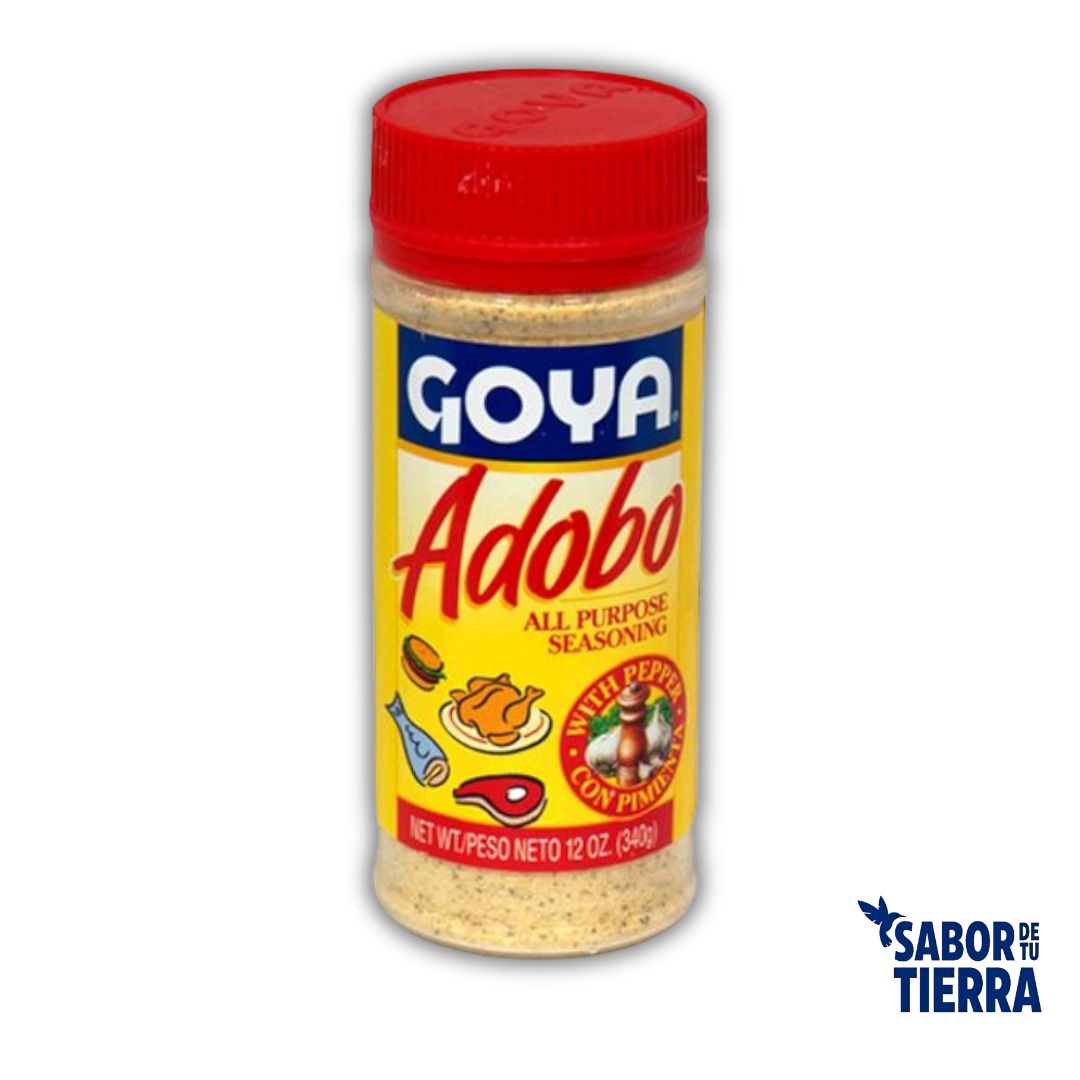 Goya - Adobo con Pimienta