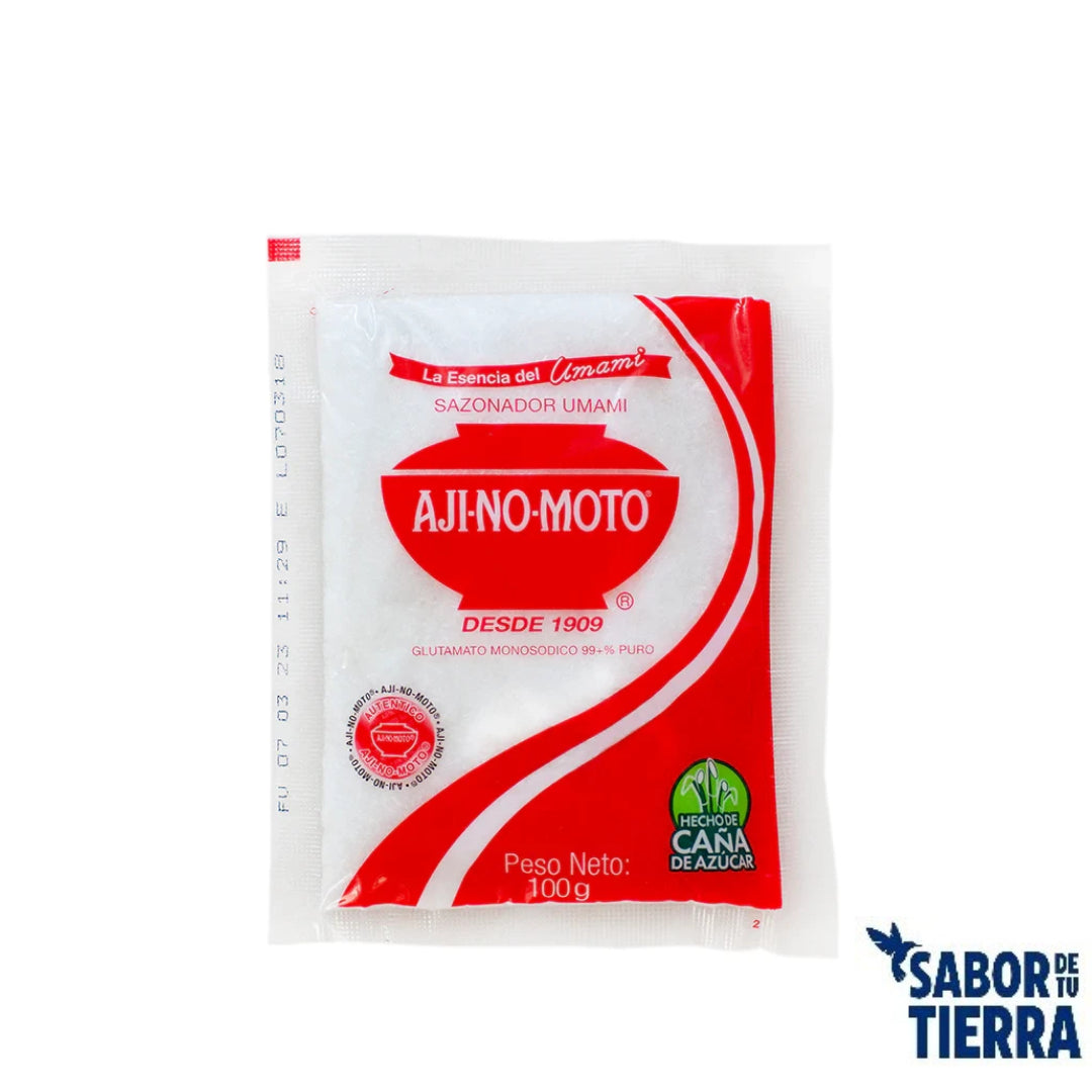 Ajinomoto
