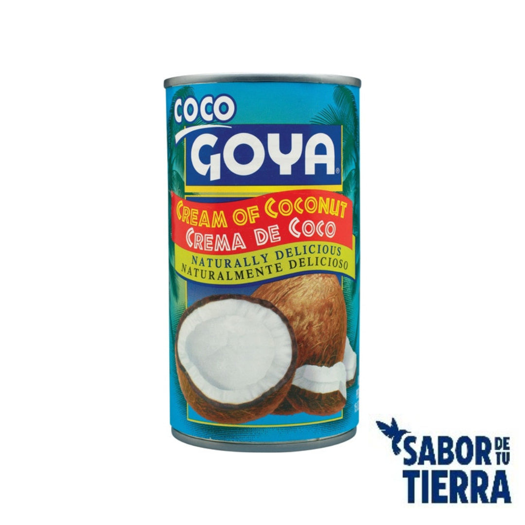 Crema de Coco
