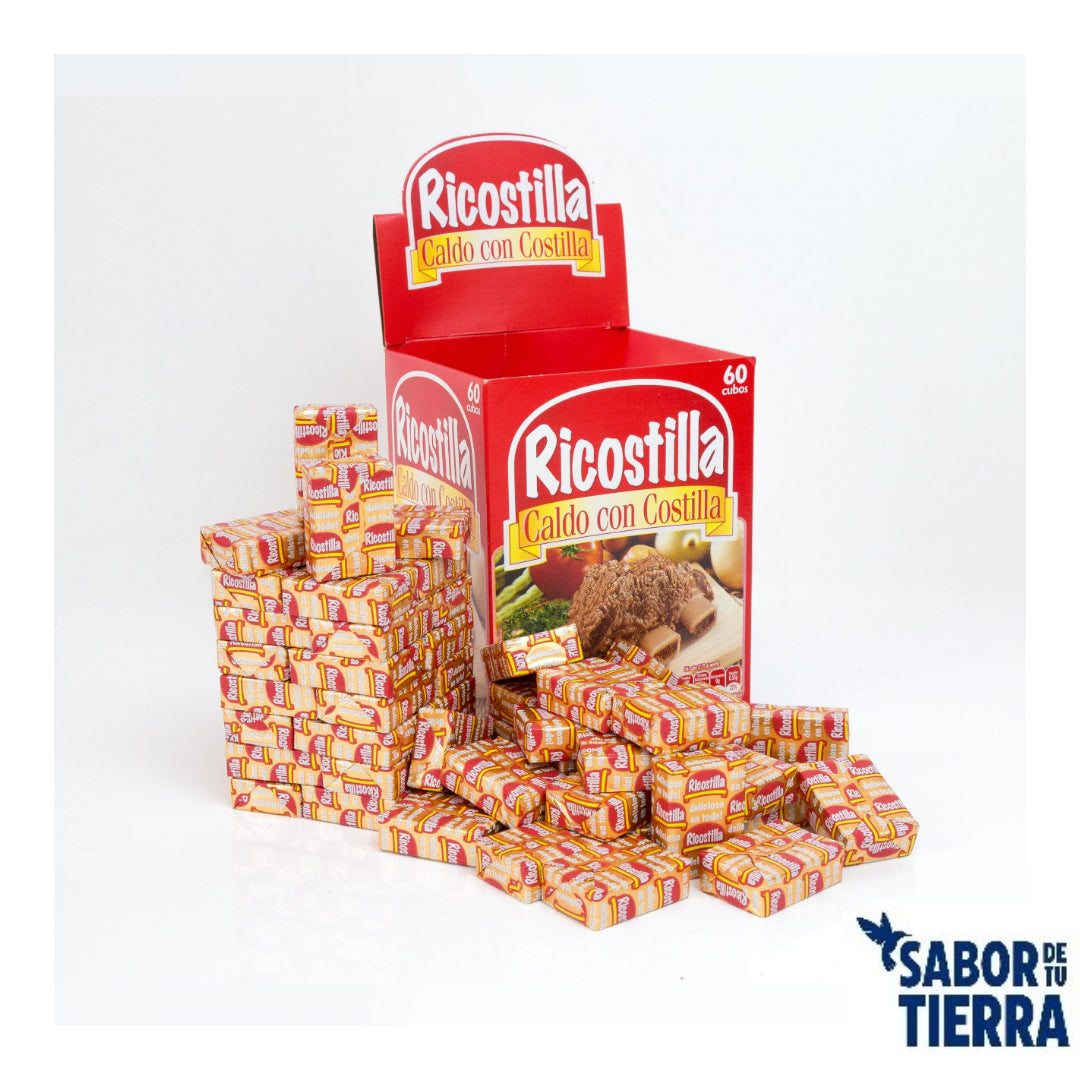 Ricostilla Caldo