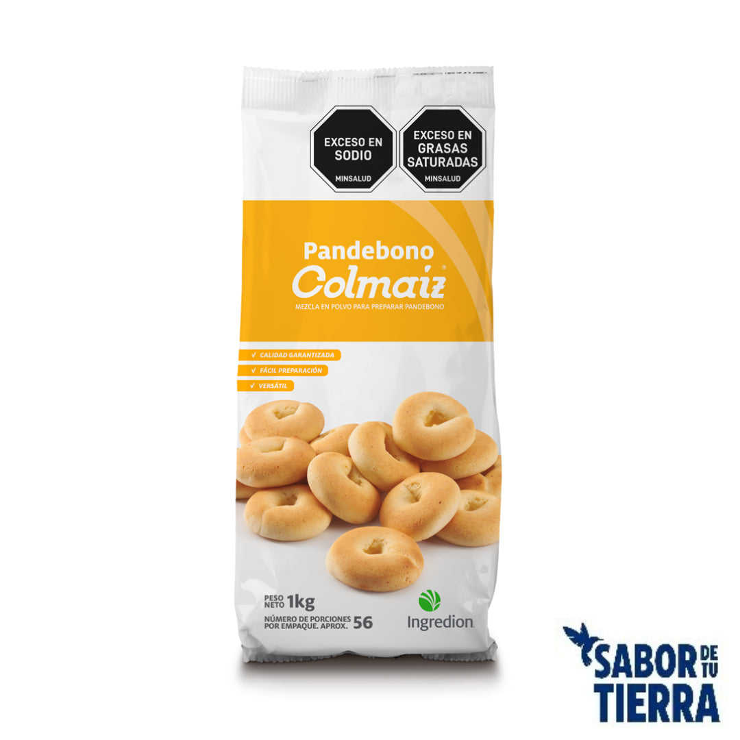 Colmaiz Pandebono