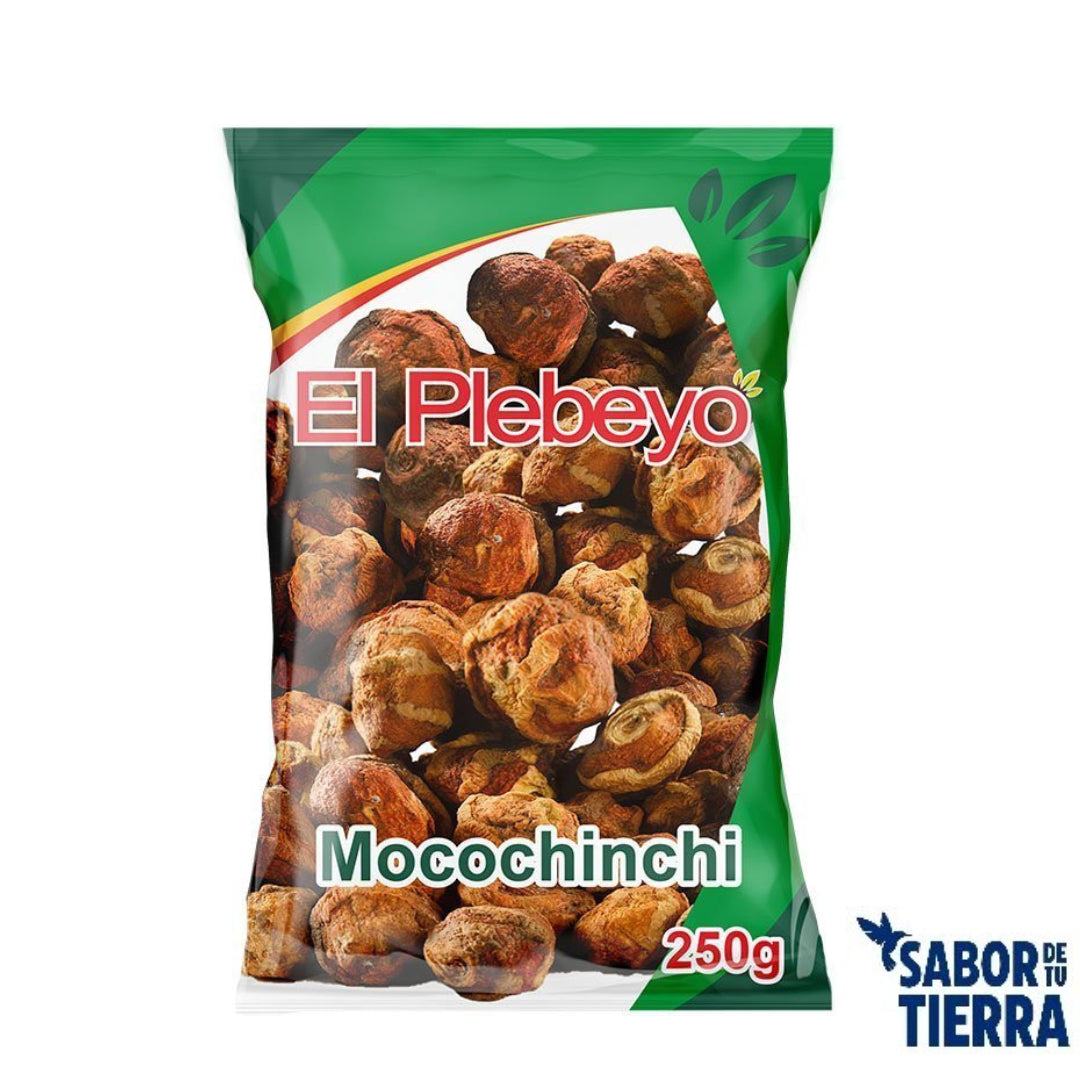 El Plebeyo - Mocochinchi