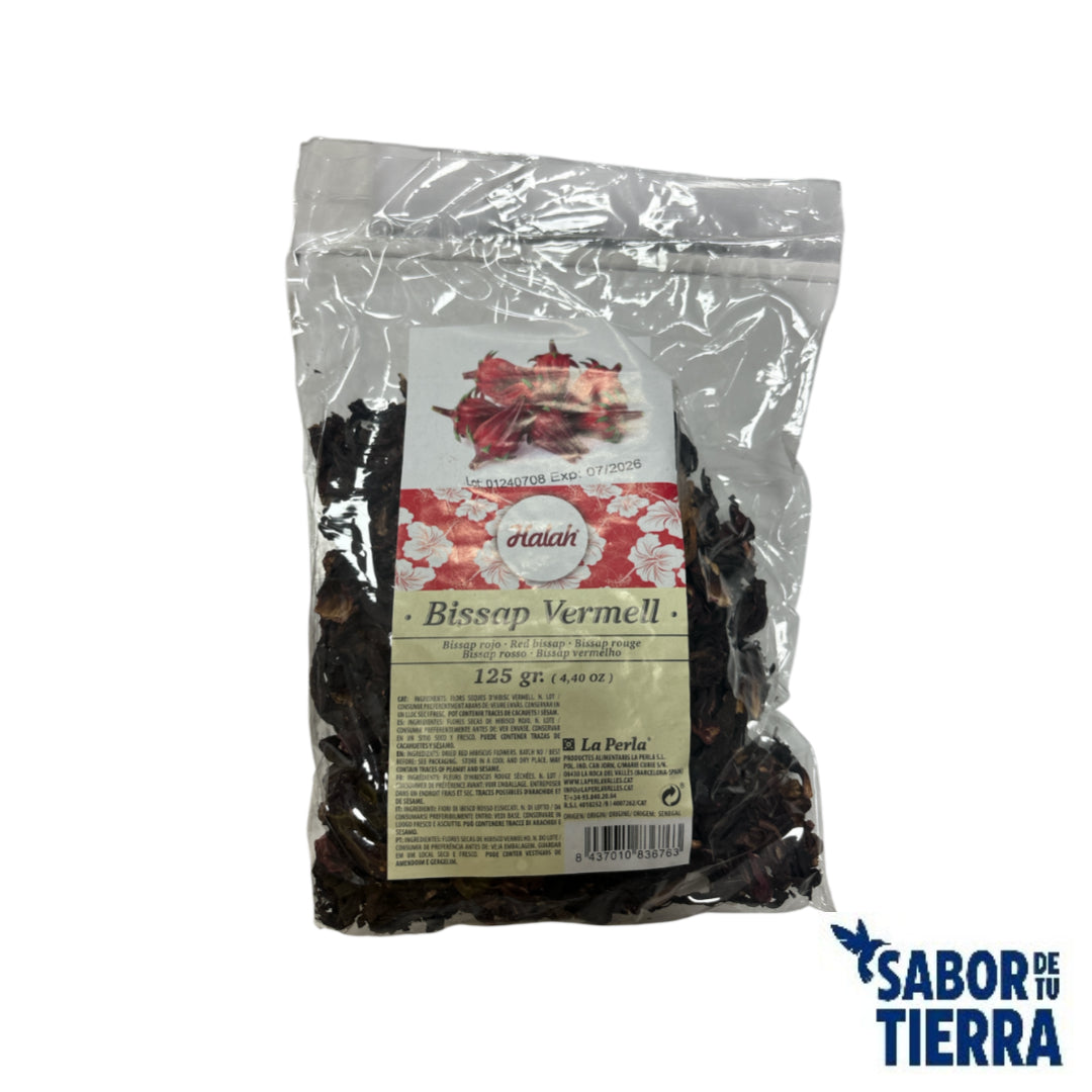 Flor de Jamaica