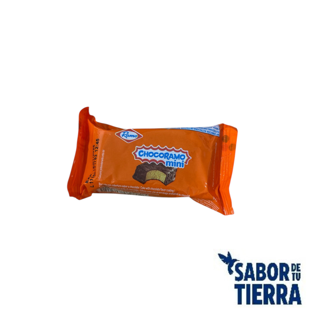 Mini Chocorramos