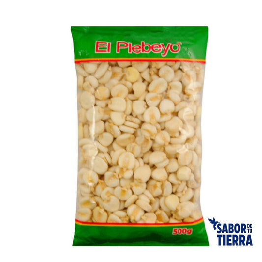 El Pleybeyo - Máiz Mote