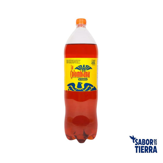 La Colombiana 2L