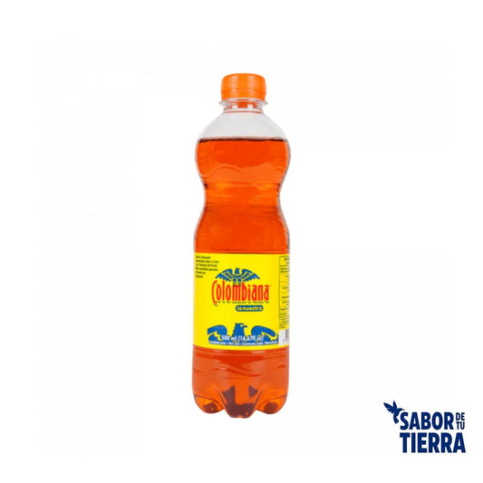 Postobon Colombia 500ml