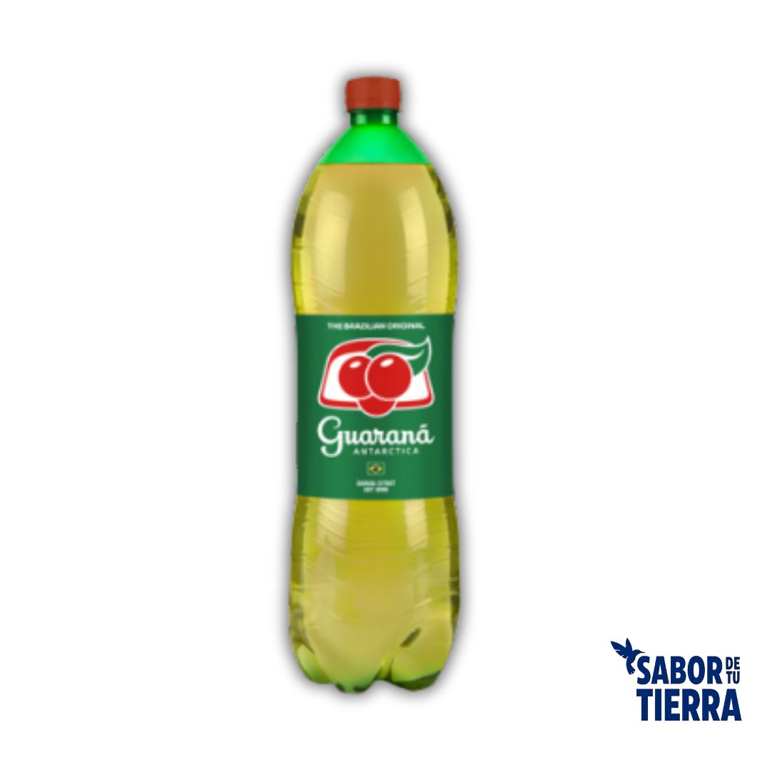 Guaraná 1,5L