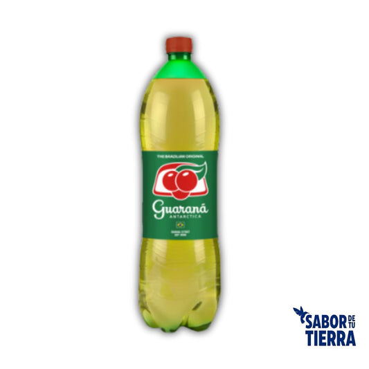 Guaraná 1,5L