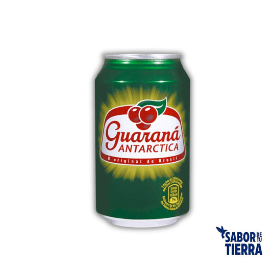 Guaraná 300ml