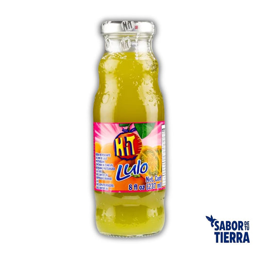Hit de Lulo  - 237ml