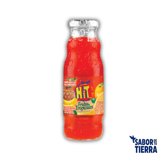 Hit Tropical - 237ml