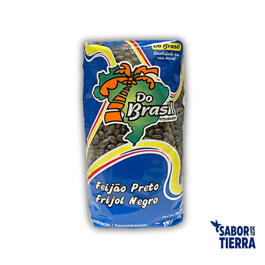 Do Brazil - Frijol Negro