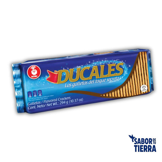 Noel Ducales 300g