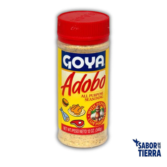 Goya - Adobo con Pimienta