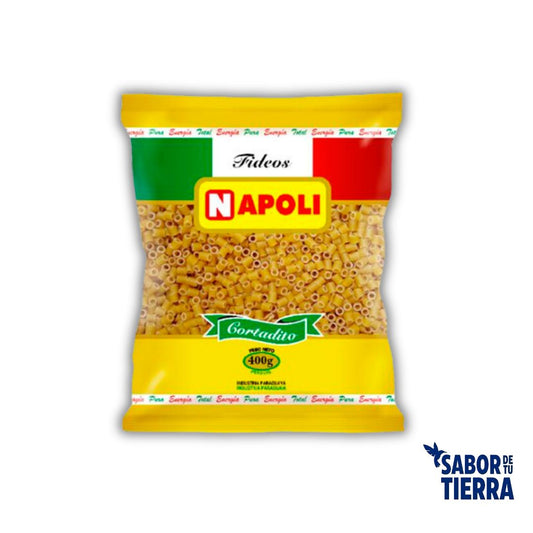 Napoli - Fideo Cortadito 400g