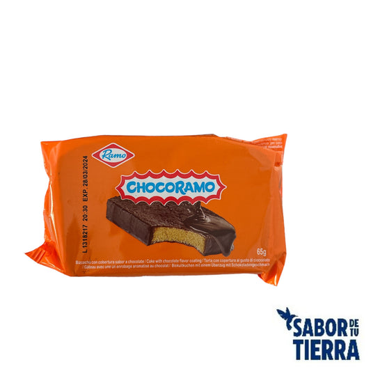 Chocorramos