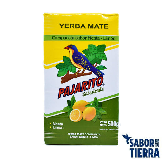 Pajarito Limón