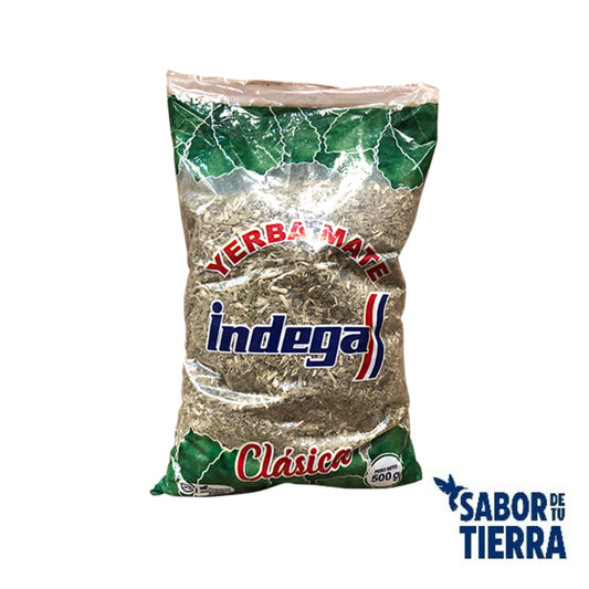 Indega Clasíca