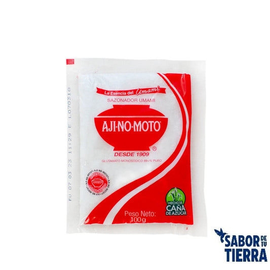 Ajinomoto