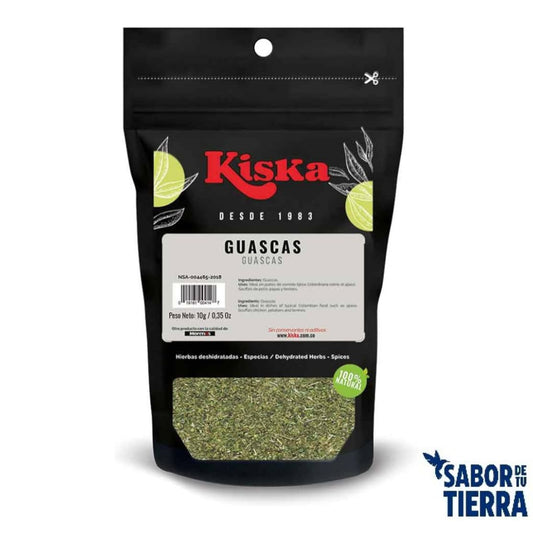 Kisca - Guasca