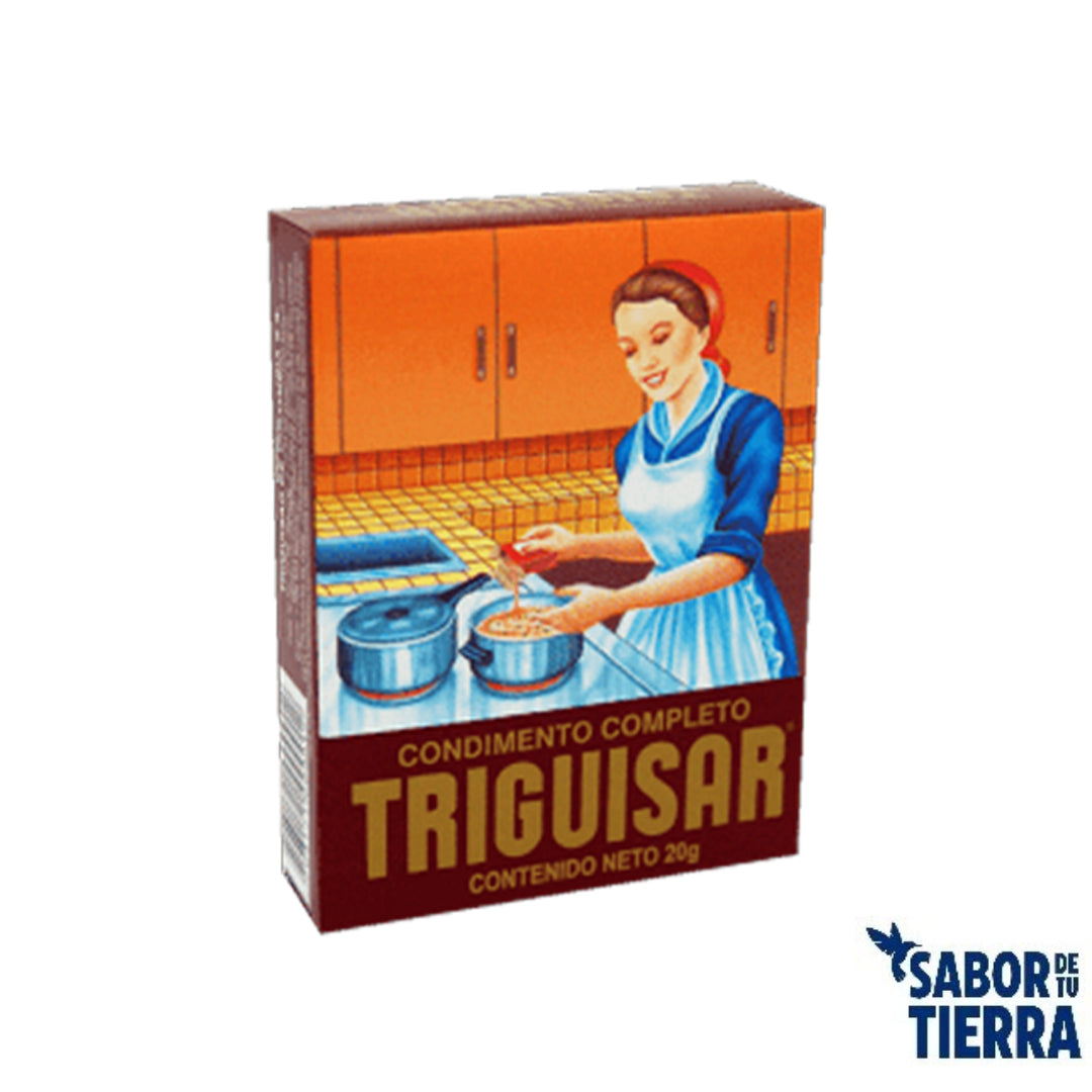 Triguisar