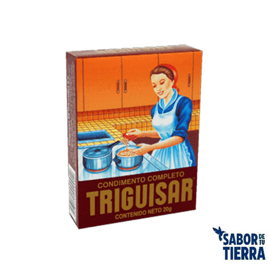 Triguisar