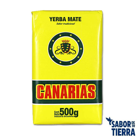 Hierba Canarias