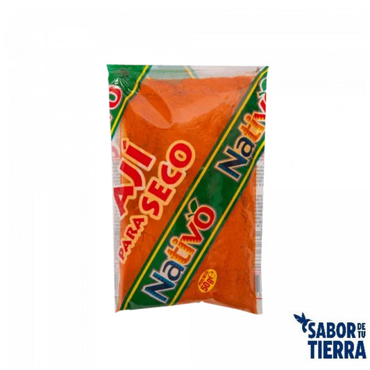 Nativo - Ají Para Seco