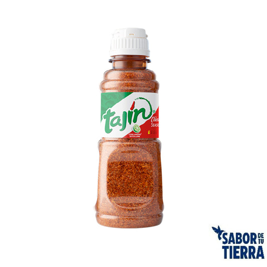 Tajín