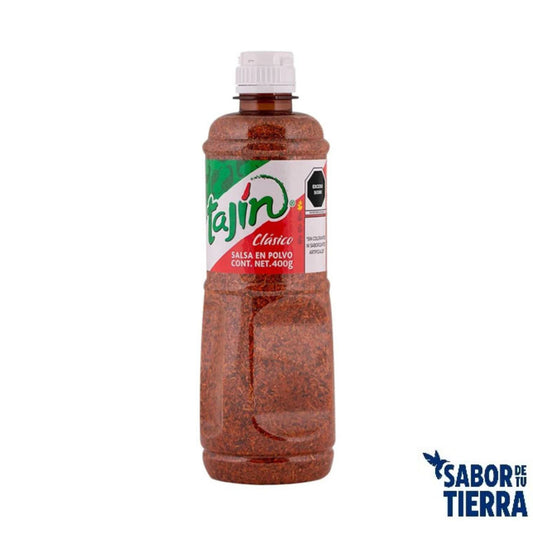 Tajín 400g