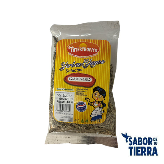 Cola de Caballo