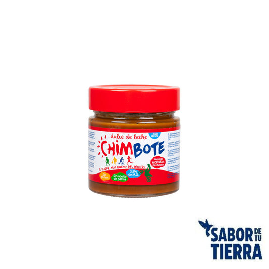 Chimbote - Dulce de Leche
