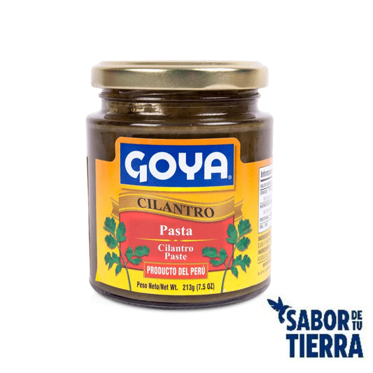 Goya - Pasta de Cilantro