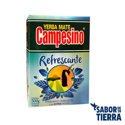 Campesino Refrescante