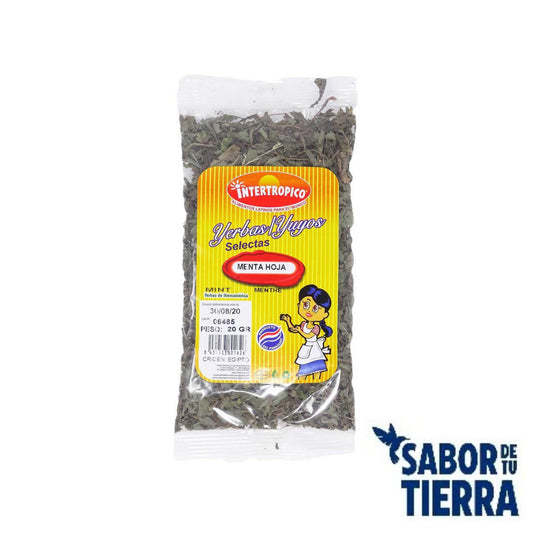 Menta