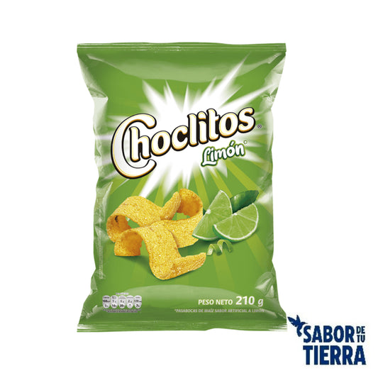 Choclitos 230g