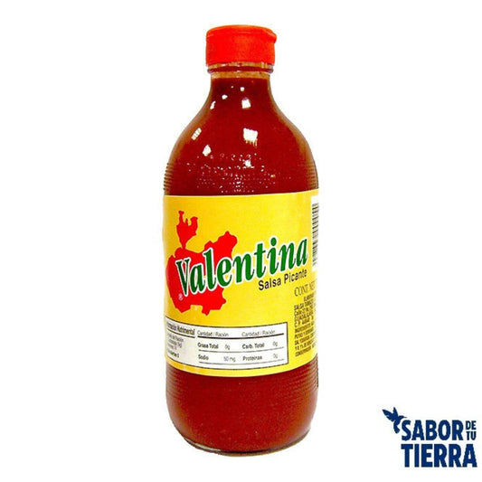 Salsa Valentina