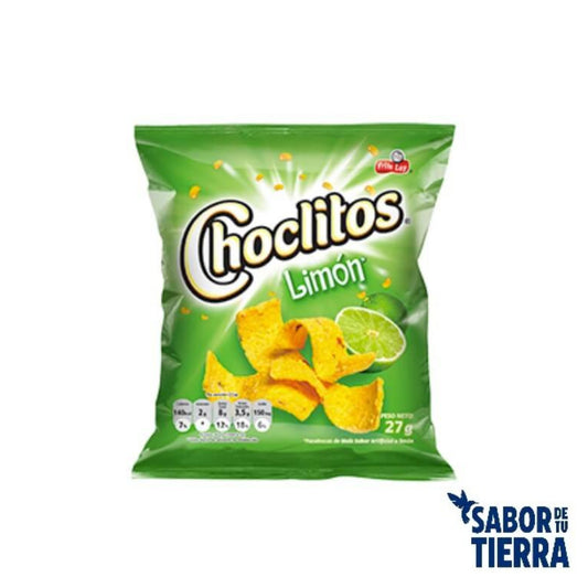 Choclitos 27g