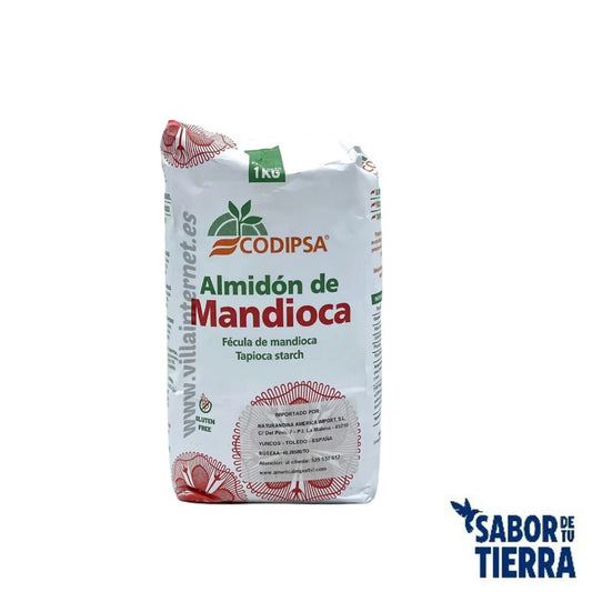 Almidón Codipsa