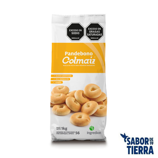 Colmaiz Pandebono