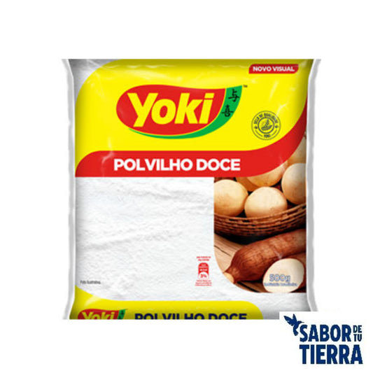 Yoki - Almidón Dulce