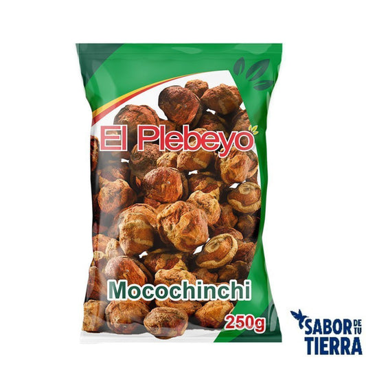 El Plebeyo - Mocochinchi