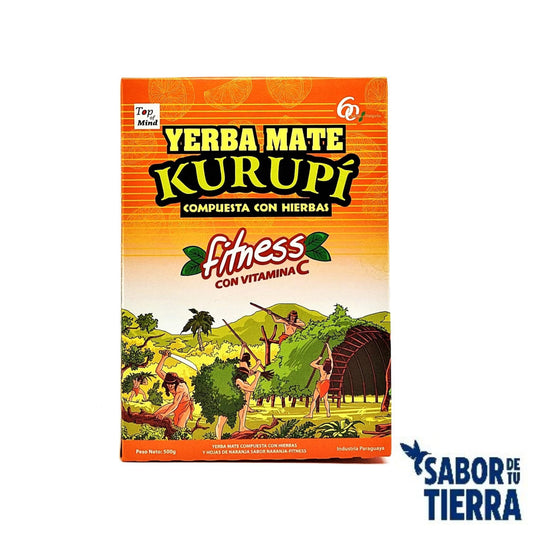 Kurupí Fitnees