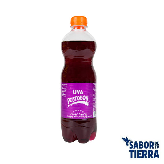 Postrobon Uva 500ml