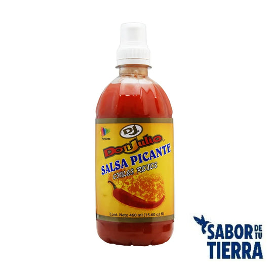 Don Julio - Salsa Picante