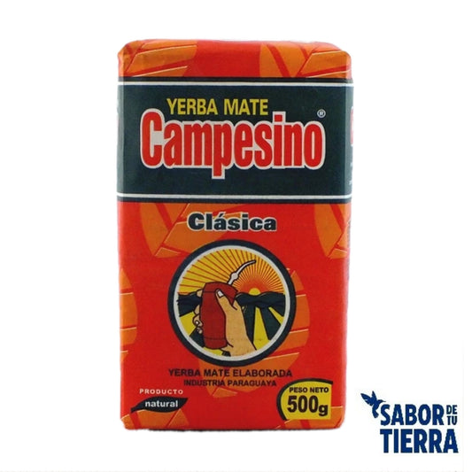 Campesino Clasíca