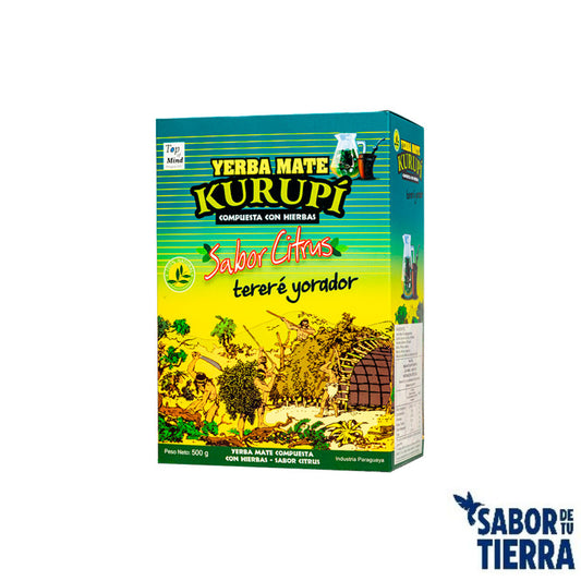 Kurupí Yorador